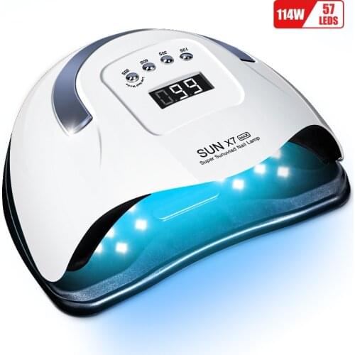 UV Nail Drying Lamp Dmoley China