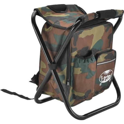 JOCESTYLE Backpack Chairs