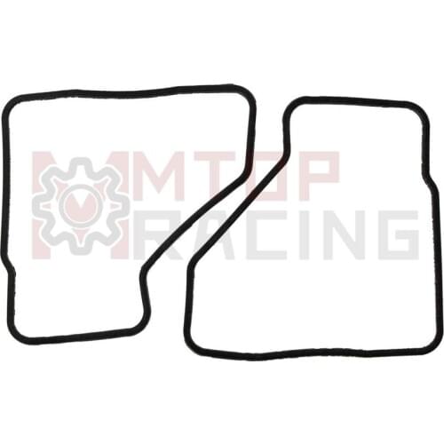 Carburetor Float Bowl Gaskets For Honda VT250C MAGNA MC29 1996-2007 16010-KV0-701 Rubber Gaskets 1997 98 99 2000 01 02 03 04 05