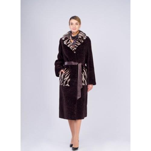 Меха Елизаветы Fur Coats