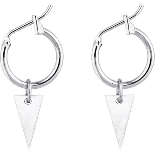 MODA JOYAS Women's Silver Rings