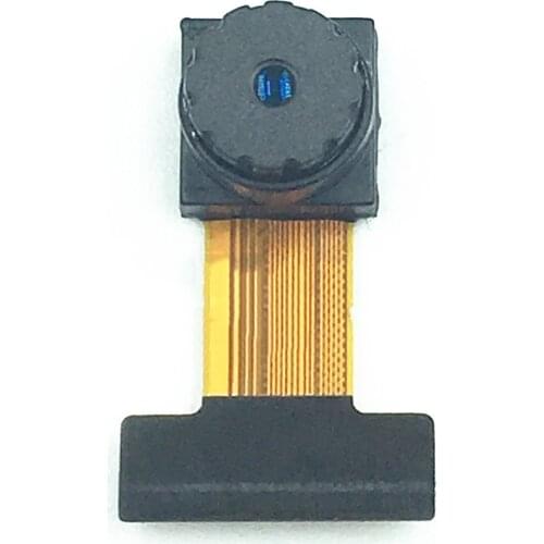 Taidacent Face Recognition Video Camera Module 300,000 pixels 24 Pin VGA OV7725 STM32 K210 k60 Development Board Camera