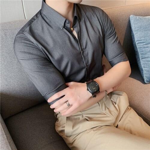 MOTUWETHFR Shirts For Men