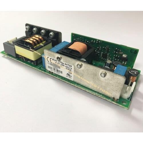 Original&New EUC 210g N/T05 Projector Ballast Lamp Driver Board