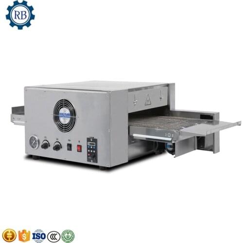 Good Feedback Pizza Oven Price Kitchen Restaurant Home Baking Pizza Oven For Wholesale Price