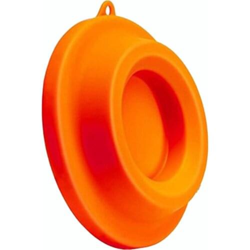 Silicone Lid Stand Durable Household Appliances Accessories Compatible with Pressure Cooker And Air Fryer LBShipping