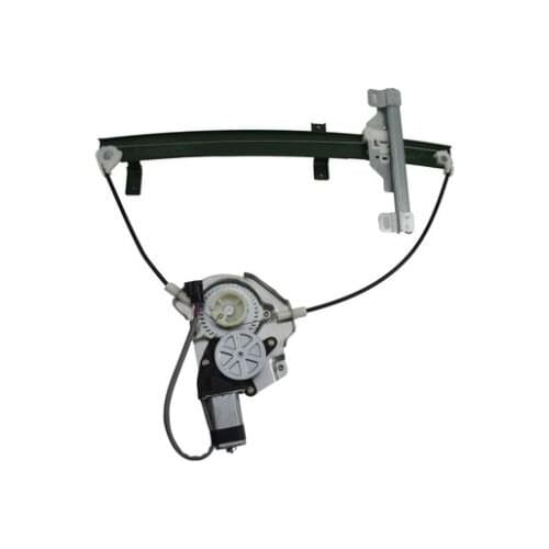 Zhuliangqiang Window Drives And Spare Parts