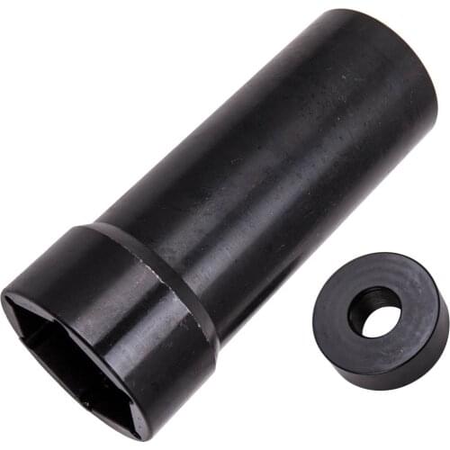 1 7/8" MainShaft Sprocket Tool Pulley Socket Kit Plug Nut For Big Twins 1999-2006