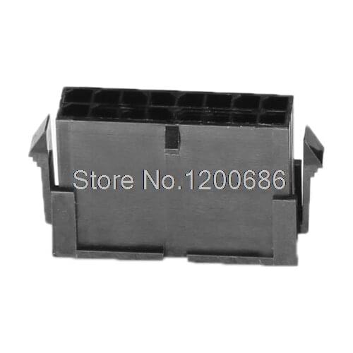 2 * 8p MOLEX 39012241 5559 16P connector Housing M 16POS 4.2mm Crimp ST