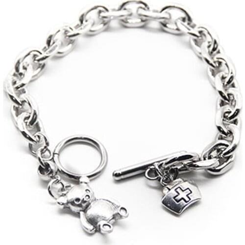 2021 brand Fashion Vintage Hip-hop chain Bracelet Boho multilayer portrait Bangle & Bracelet Women Jewelry wholesale