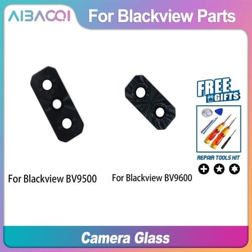 AiBaoQi Screen Protectors For Blackview BV9500 Pro