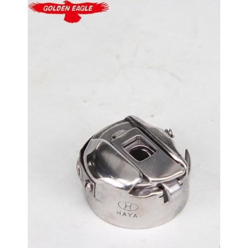 SEWING MACHINE SPARE PARTS ACCESSORIES HIGH QUALITY SEWING BOBBIN CASE BC-DBZ(1)-NBL TOWA SEWING BOBBIN CASE