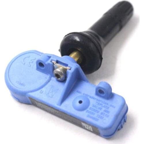 For 4 PCS Car Tire Pressure Monitor Sensor TPMS 20922901 13581561 22853740 for Cadillac Opel GMC Chevrolet Buick