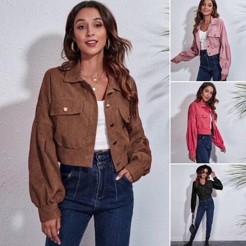 Feelingstory Women's Stylish Jackets