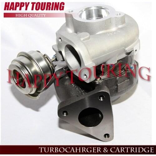 GT2056V Turbo For Nissan Navara D40 Pathfinder R51 QW25 YD25DDTi 2.5L D 751243-5002S 751243 751243-0002 14411-EB300 14411EB300