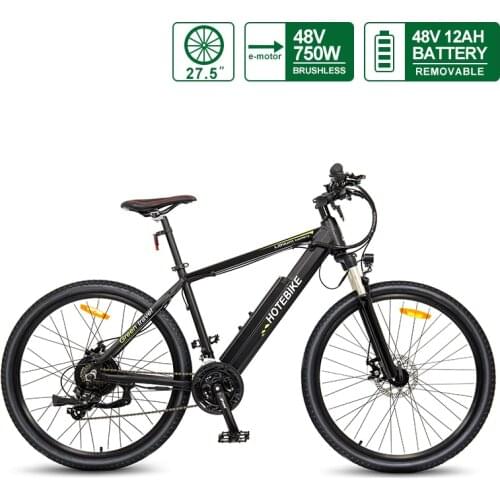 Mountain Bikes HOTEBIKE China