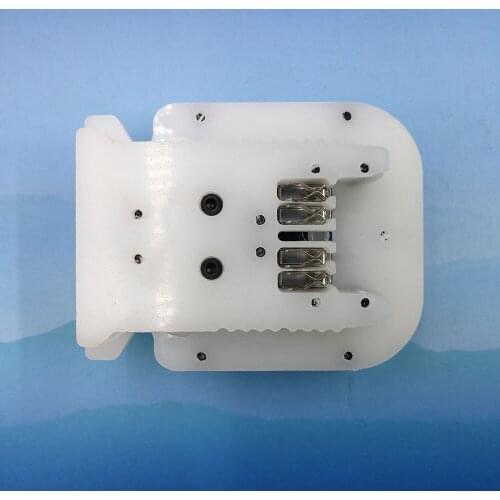 Li-ion Battery Tool HTB18MWL Adapter Converter use Hitachi Battery on Milwaukee M18 18V Tool