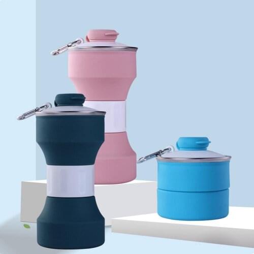 Keptfeet Travel Water Bottles
