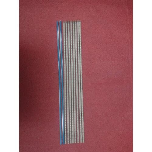 New 20 PCS/lot 72LEDs 520MM LED backlight strip for 46-DOWN LJ64-03035A SLED 2011SGS46 5630 72 LTA460HJ15 46SL412U 46FT5453