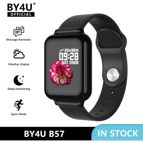 2021 New Smart Watch Women Waterproof Ladies Watch Heart Rate Sport Fitness Tracker Bluetooth Men Smartwatch For Android IOS