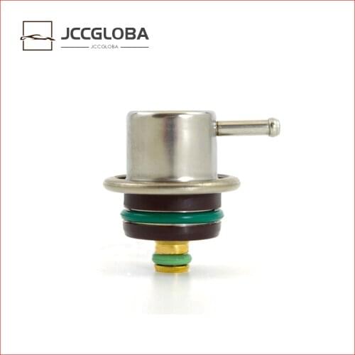 Fuel Injection Pressure Regulator For BMW E34 E36 323 325 328 525 528 530 540 740 750 840Ci 850Ci M3 X5 Z3 0280160597 3.5BAR