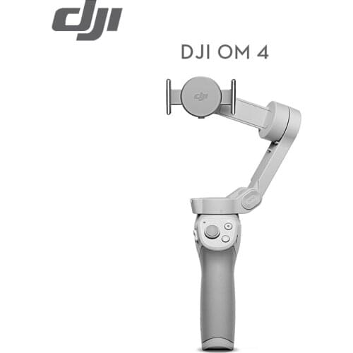 DJI OSMO Mobil 4 / OSMO 3 Selfie Stick Bluetooth Stabilizer Phone Tripod Gimbal Cameras Quick Roll Intelligent Shooting Mode Hot
