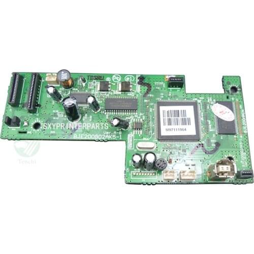 Formatter Main Board for Epson Printer L100 L110 L130 L200 L201 L210 L220 L310 L300 L355 L365 L380 L455 L475 L495 L555 L565 L575