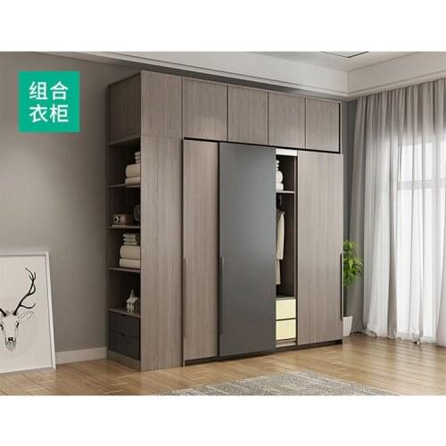 Bedroom furniture wardrobe muebles de dormitorio мебель шкаф для одежды шкаф guarda roupa closet armario ropero اثاث rangement