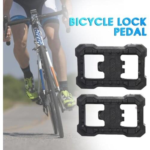 SM-PD22 SPD Cleat Flat Mountain Bike Pedal Bicycle PD-22 For SHIMANO M520 M540 M780 M8000 M9000 Clipless MTB Pedals PD22