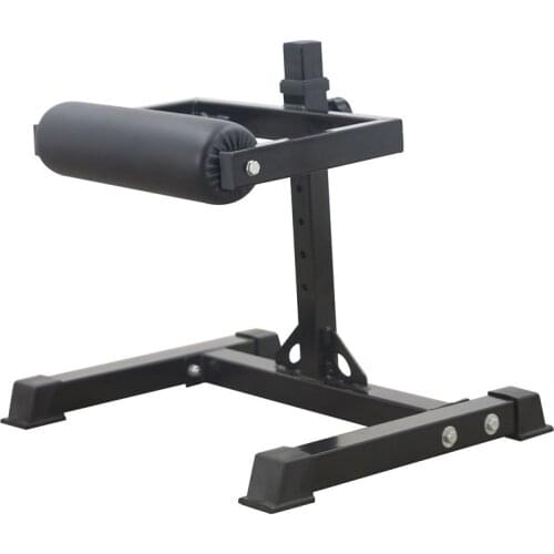 SLSR Single Leg Squat Stand Multifunctional Split Squat Indoor Fitness Leg Racks Equipment Home Rear Foot-Elevated Split Squat