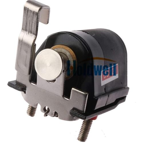 Injection Pump Solenoid 101-3897 1013897 for Caterpillar CAT Engines Excavators Loaders 307 312 312BL 416B 416C 426B 426C