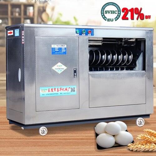 Hot Sale dough divider cutting machine steamed bread dough ball making machine pizza dough ball machine 2200W