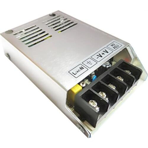 40W 8A 5VDC Output 110/220VAC Input LED Drive Switching Power Supply Regulated Source Transformer AC DC Display