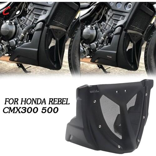 ZUIMI Front Fairings For Motorcycle