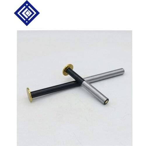 1pcs high precision lengthen T-type edge finder