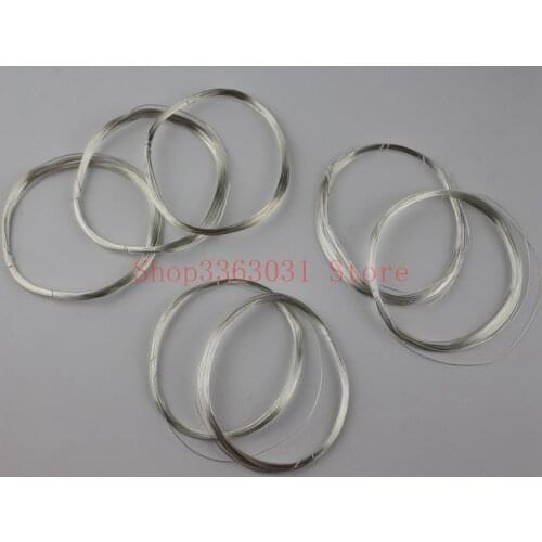 5pcs/lot Pen-plating Wire Conduit For Jewelry Plating Machine
