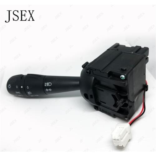 8201167981 Steering Column Switch Turn Signal Switch Fit For Dacia Logan/Renault Captur