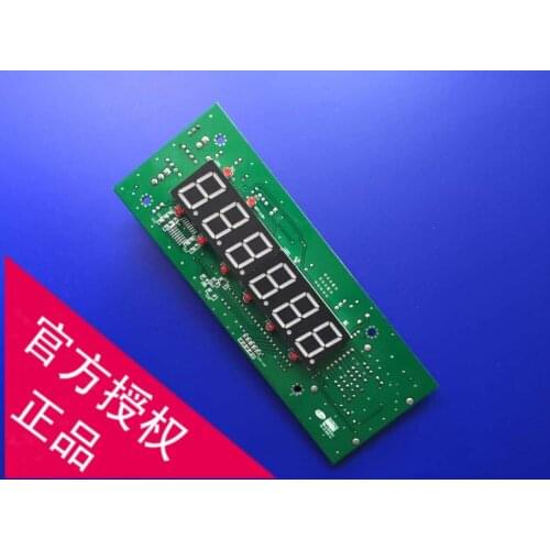A12+E motherboard circuit board A12E weighing display motherboard new original motherboard electronic scale