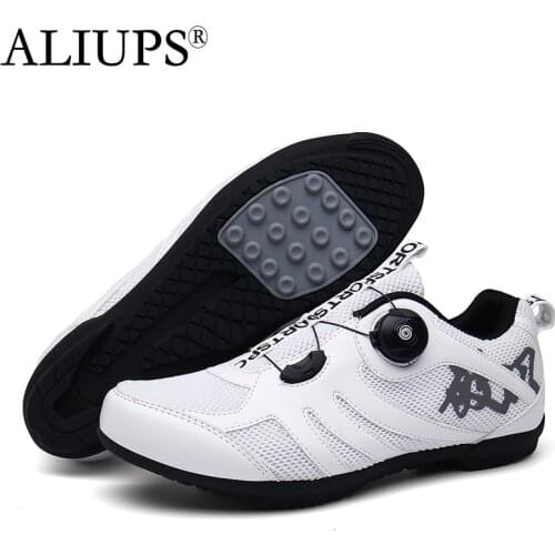 Cycling Shoes ALIUPS China