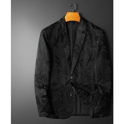 ColorHalo Men's Casual Blazers
