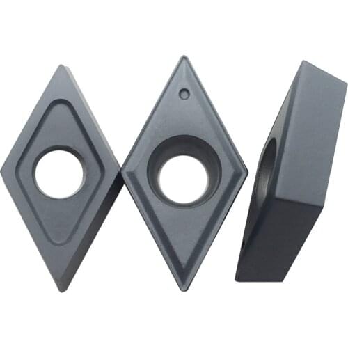 DCMT11T304NN LT10 LAMINA CNC blade carbide insert milling inserts 10pcs/lot DCMT 11T304 NN LT10