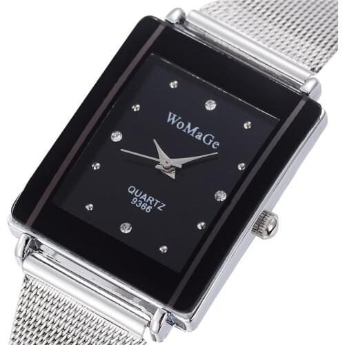 Женские серебряные часы JBAILI China At AliExpress