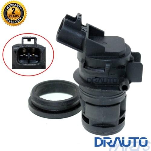 Front Windshield/Windscreen Wiper Washer Pump/ Motor and Pump Assy 85330-60190 For LEXUS LS600h 2008-2013