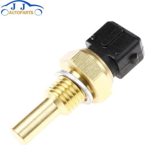 New Engine Coolant Temperature Temp Sensor For BMW Motorcycles K 100 K 75 K75 K100 Peugeot 505 2.8 61311459197