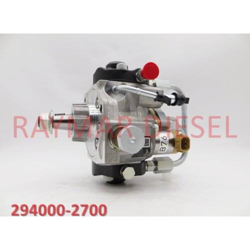 Genuine brand diesel fuel pump 294000-1440, 294000-1441, 294000-1442, 294000-2700, 294000-2701, 22100-E0540