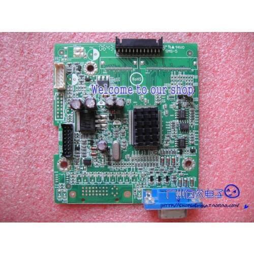 LW98 LAW982-CM2 / CM5 driver board 715G1558-2 / 3-2 driver board