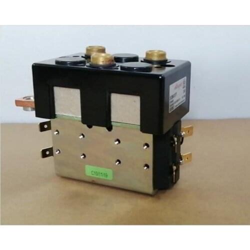 Genuine Albright DC88 48V DC88B-360T Reverse Forward DC Contactor For Electric Forklift Stacker Eleictic Pallet Truck