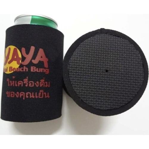 Thermo Stubby Holder Neoprene Can Sleeve Cooler Wedding Wine Cans As Christmas Gift Present Party Gift