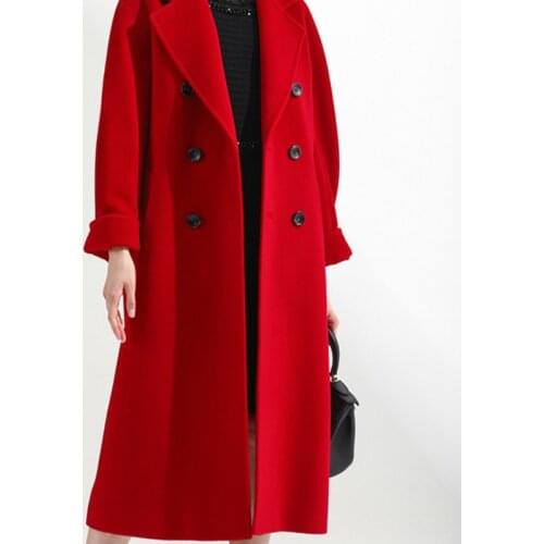 Tracyen Women's Elegant Coats