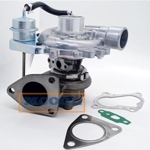 CT9 Car Turbo Charger Turbocharger 17201-30030 Turbine For Car Toyota Hiace 2.5 D4D 102 HP 2KD-FTV 2001- 17201-30120 17201-0L030